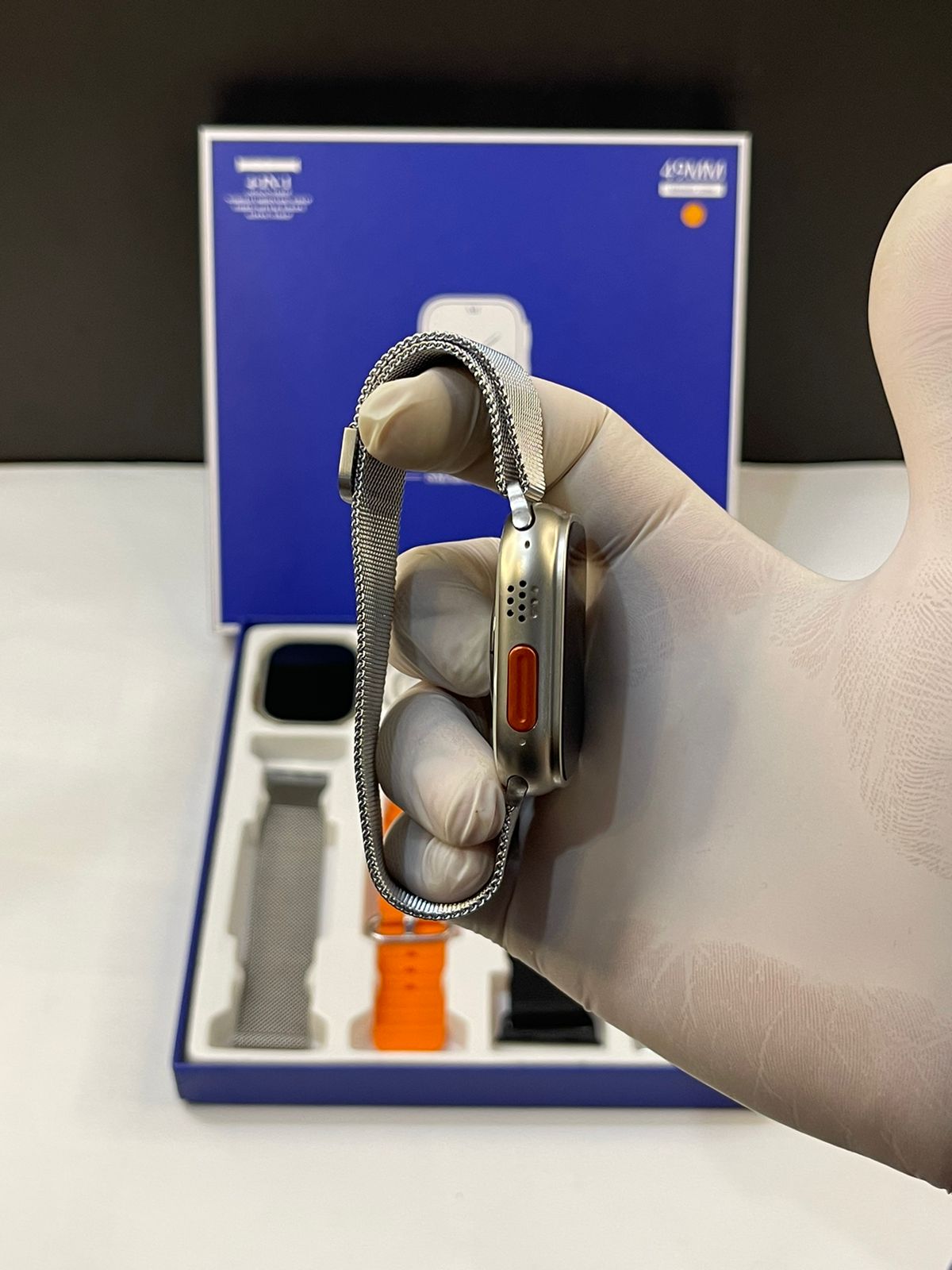 S200 ULTRA WATCH
