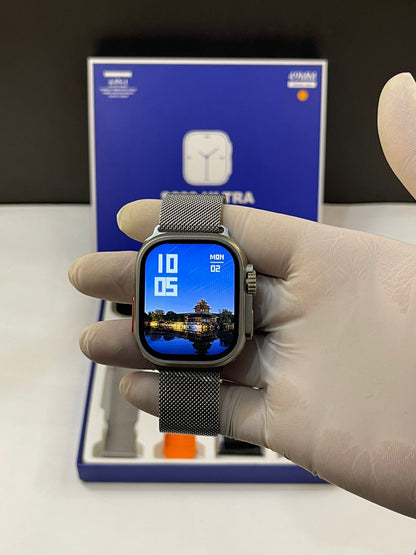 S200 ULTRA WATCH