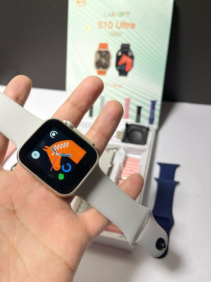 8+1 SMART WATCH ULTRA 9