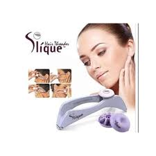 Slidne Face & Body Eyebrow Threading Hair Removal System Tool
