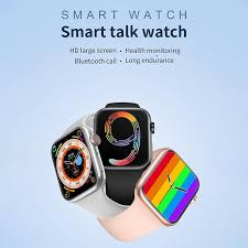 I9 PRO MAX SERIES 9 WATCH